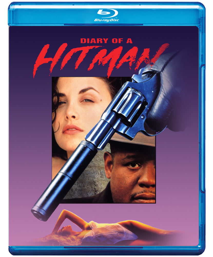 Diary of a Hitman - 
