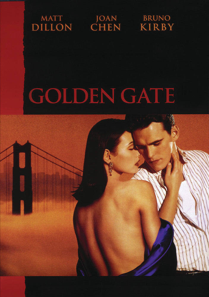 Golden Gate - 