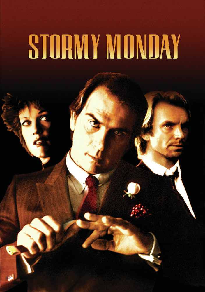 Stormy Monday - 