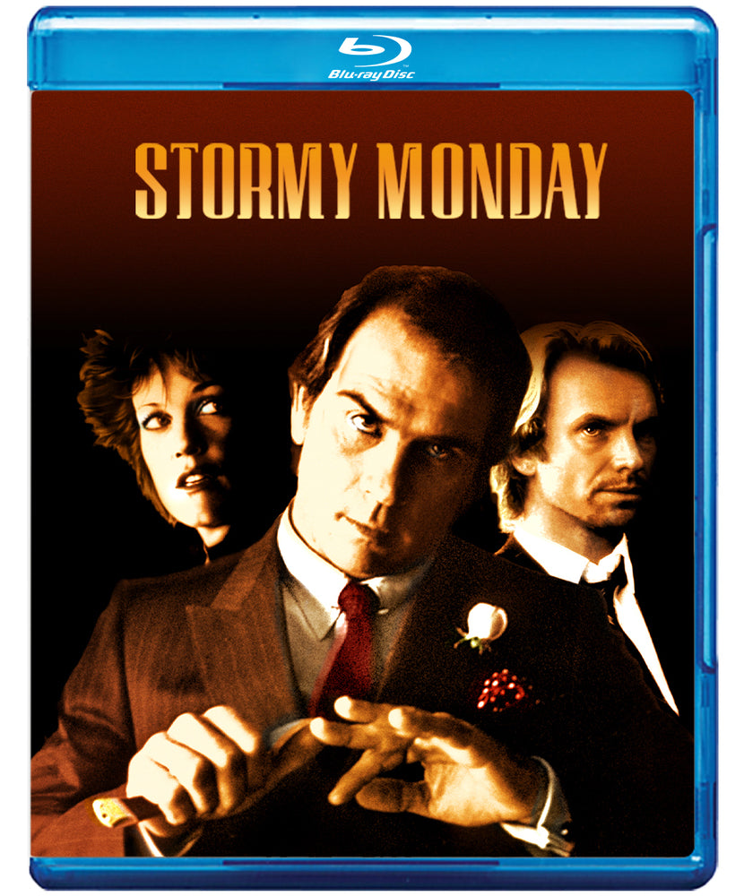 Stormy Monday - 