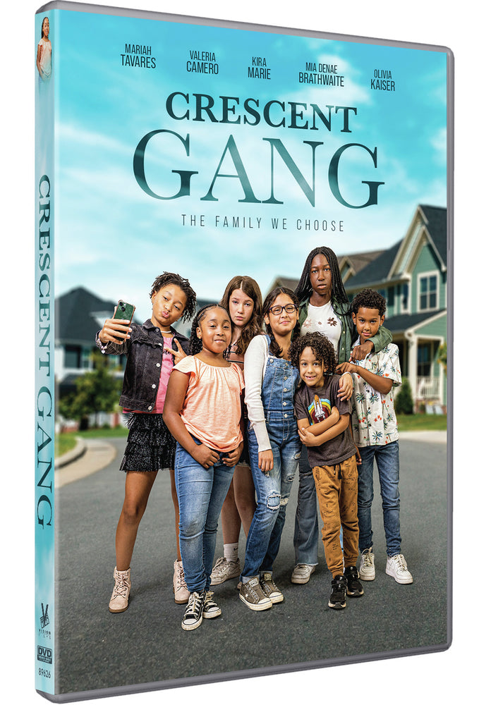 Crescent Gang - 