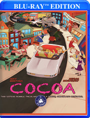 COCOA - 