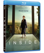 Inside - 