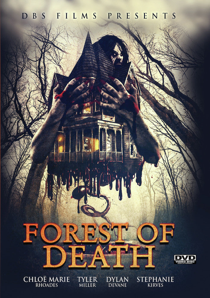 Forest of Death - 