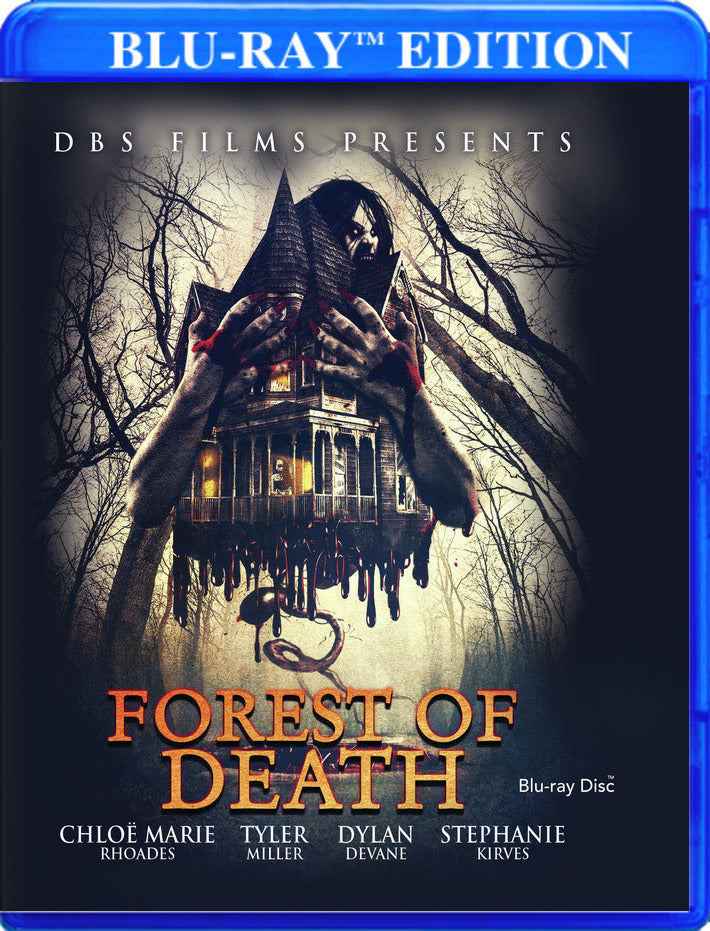 Forest of Death - 