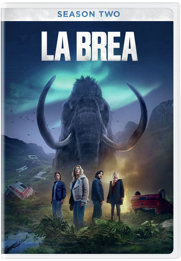 La Brea: Season Two - 