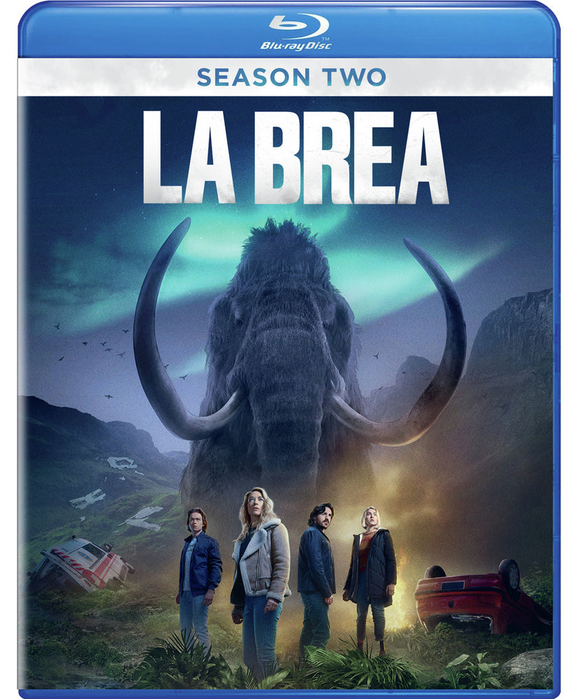 La Brea: Season Two - 