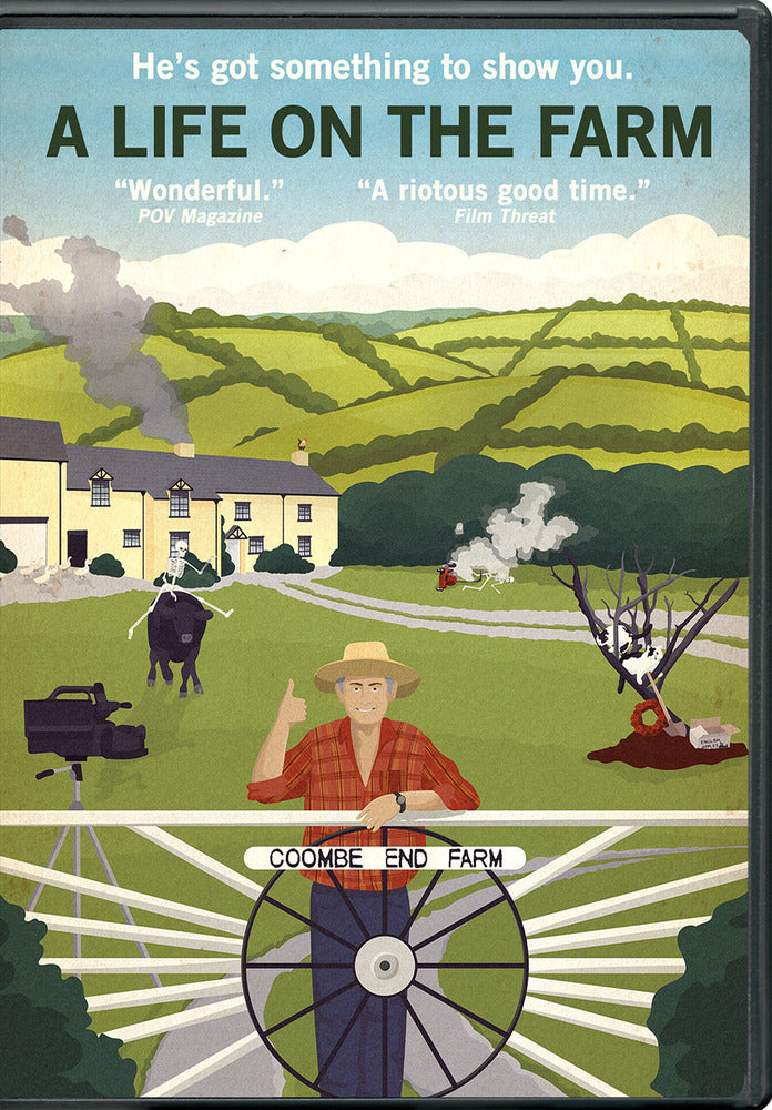 A Life on the Farm - 
