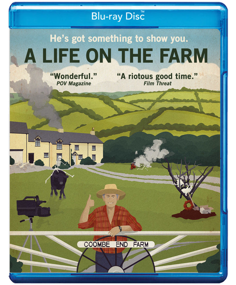 A Life on the Farm - 
