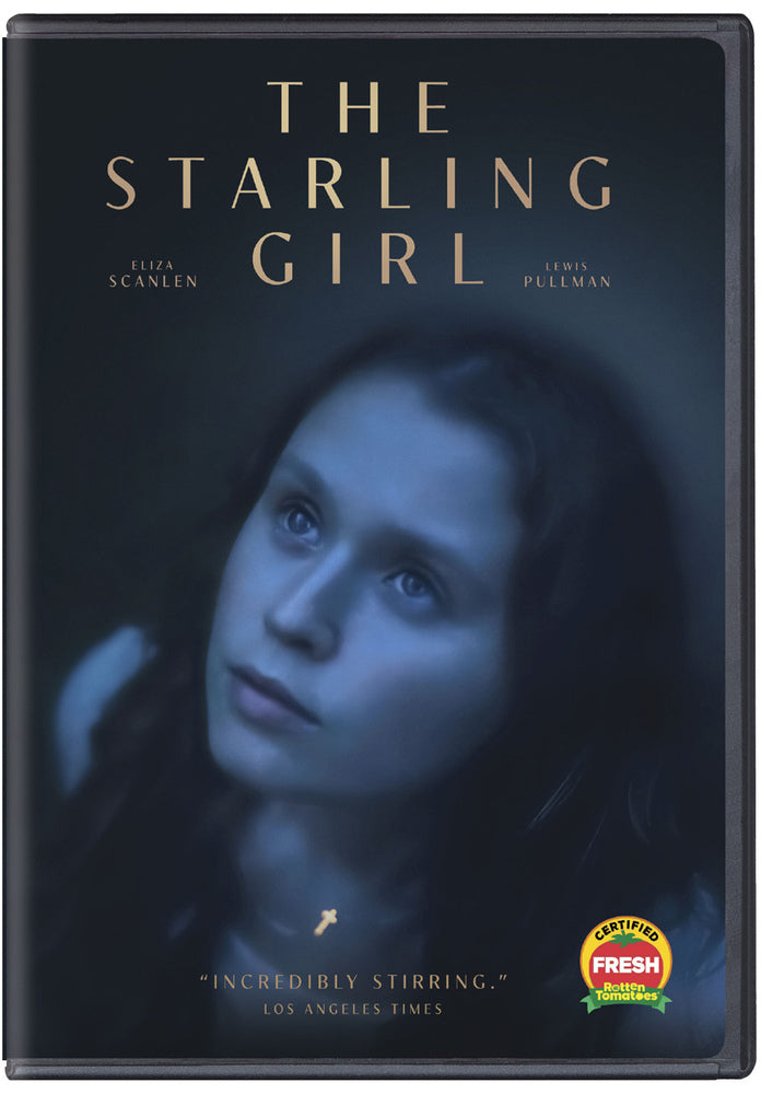 The Starling Girl - 