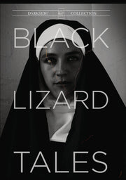 Black Lizard Tales - 