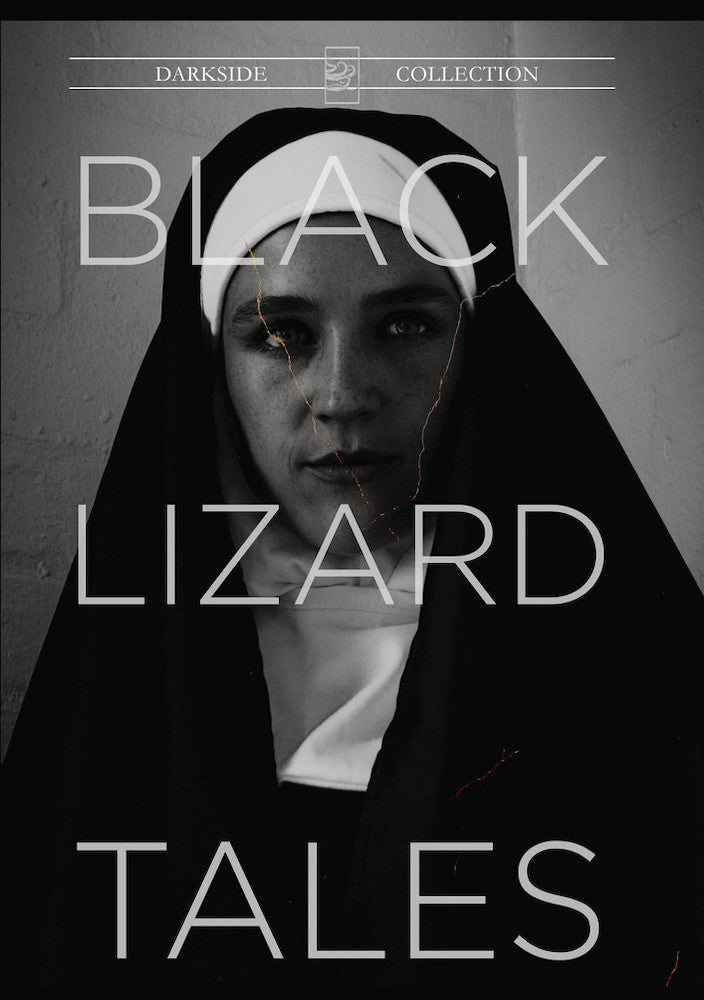 Black Lizard Tales - 