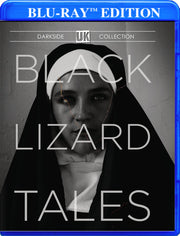 Black Lizard Tales - 