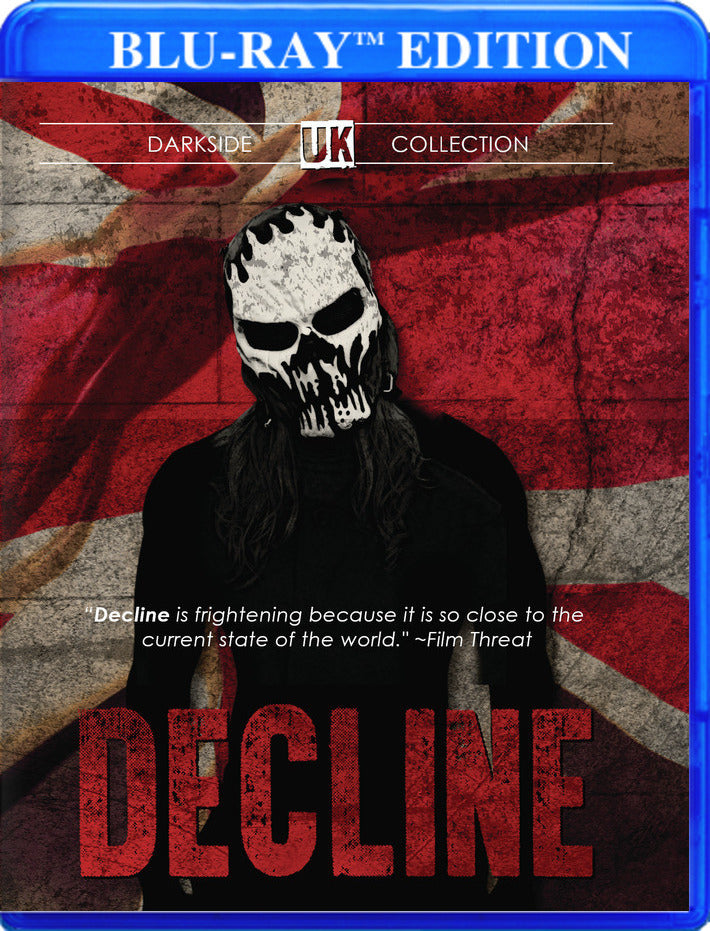 Decline - 