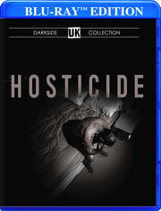 Hosticide - 
