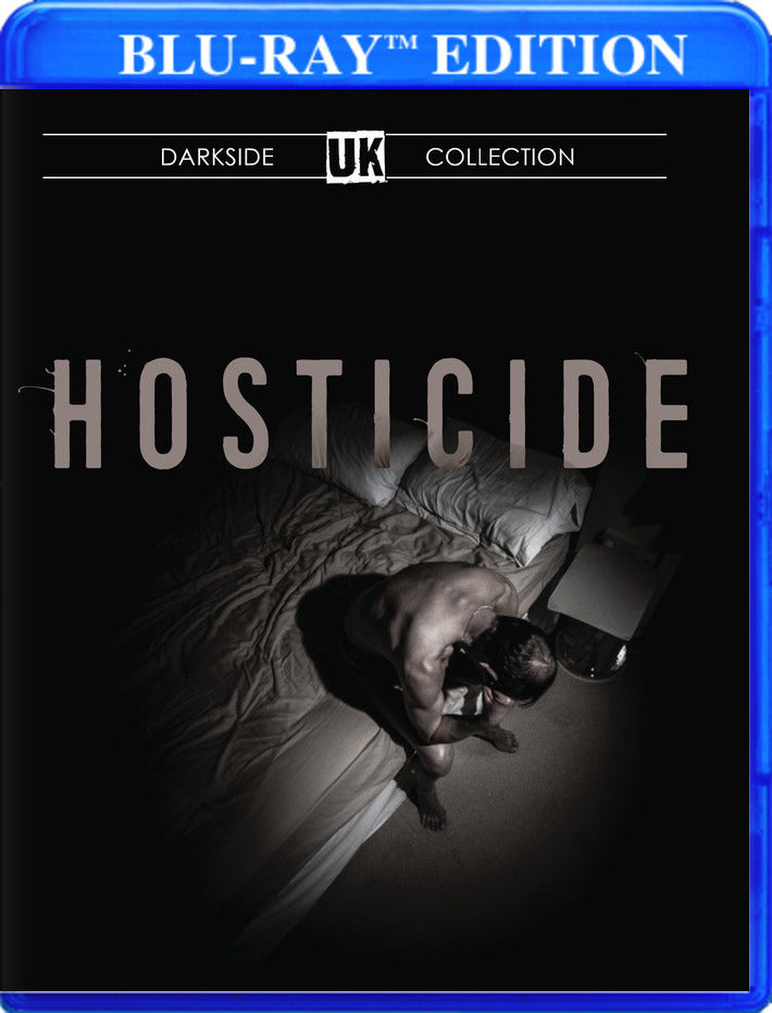 Hosticide - 