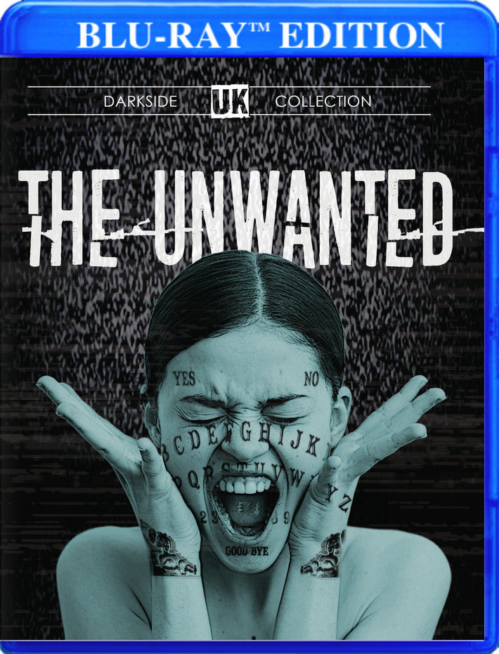 The Unwanted - 