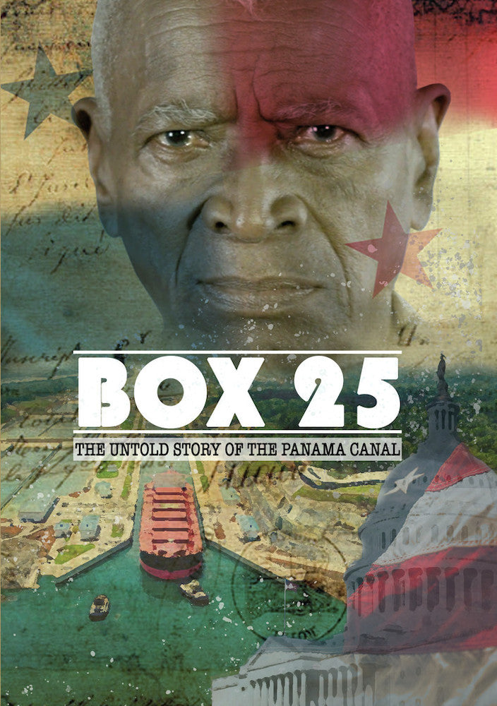 Box 25 - 