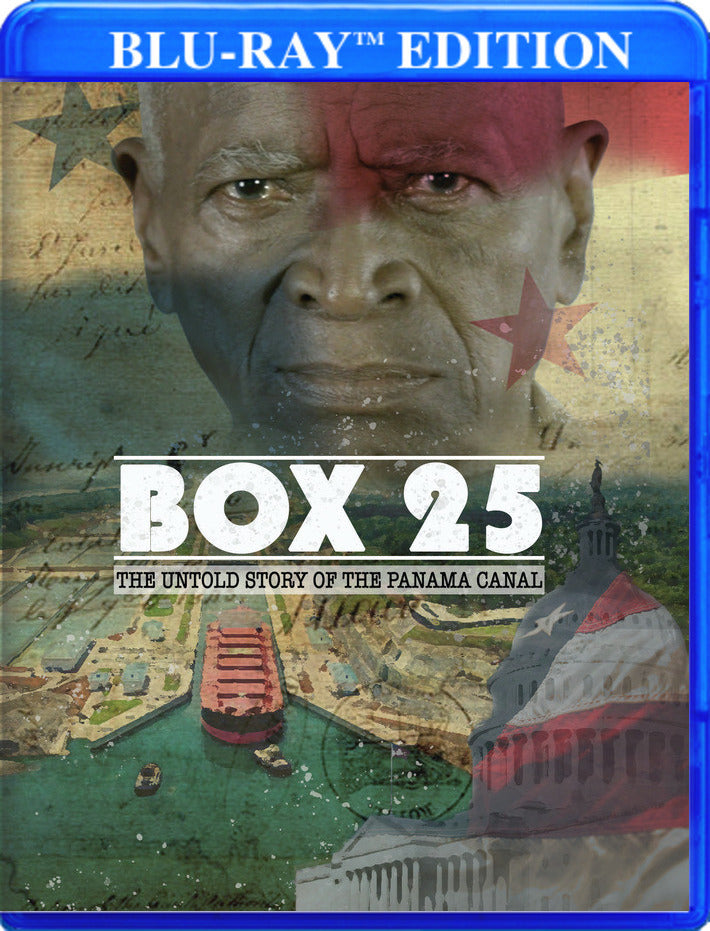 Box 25 - 