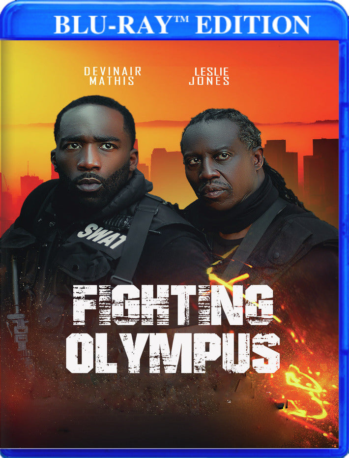 Fighting Olympus - 