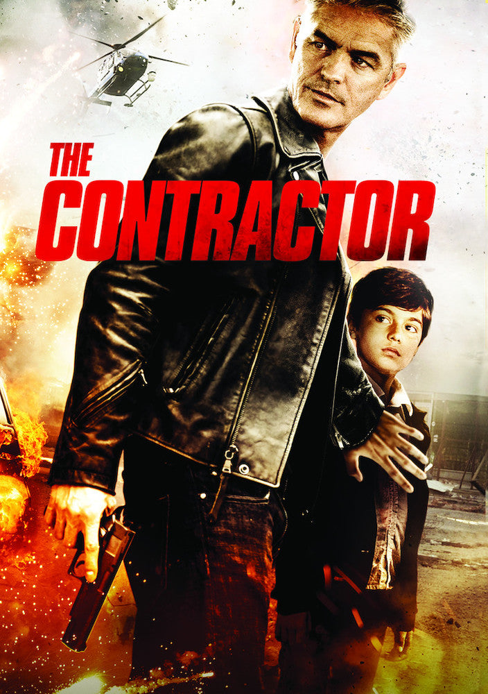 The Contractor - 
