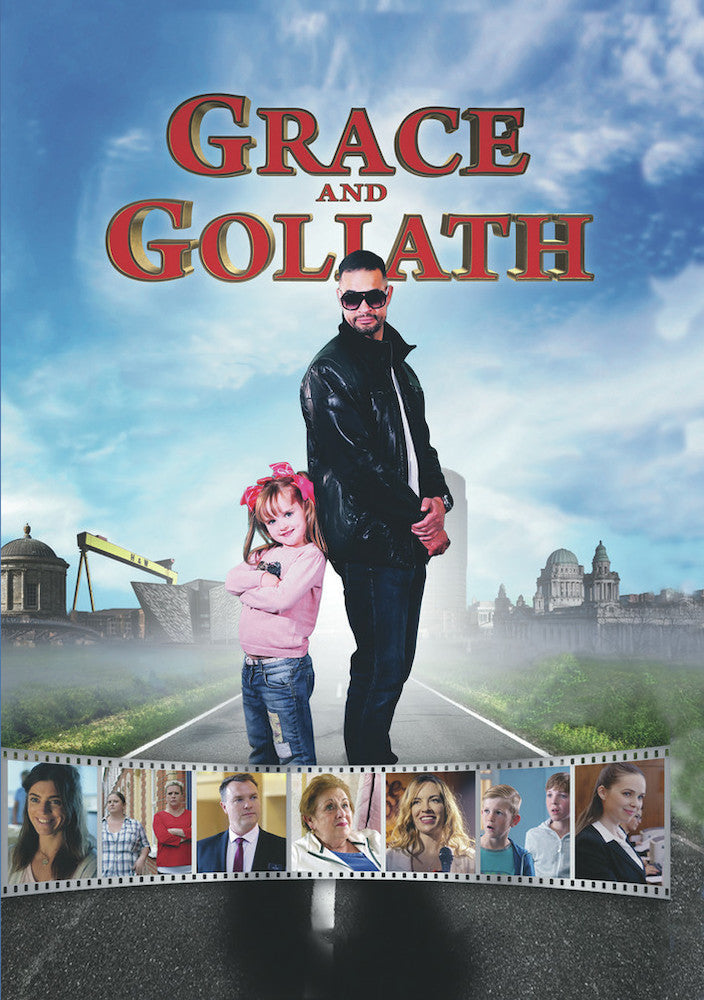 Grace and Goliath - 