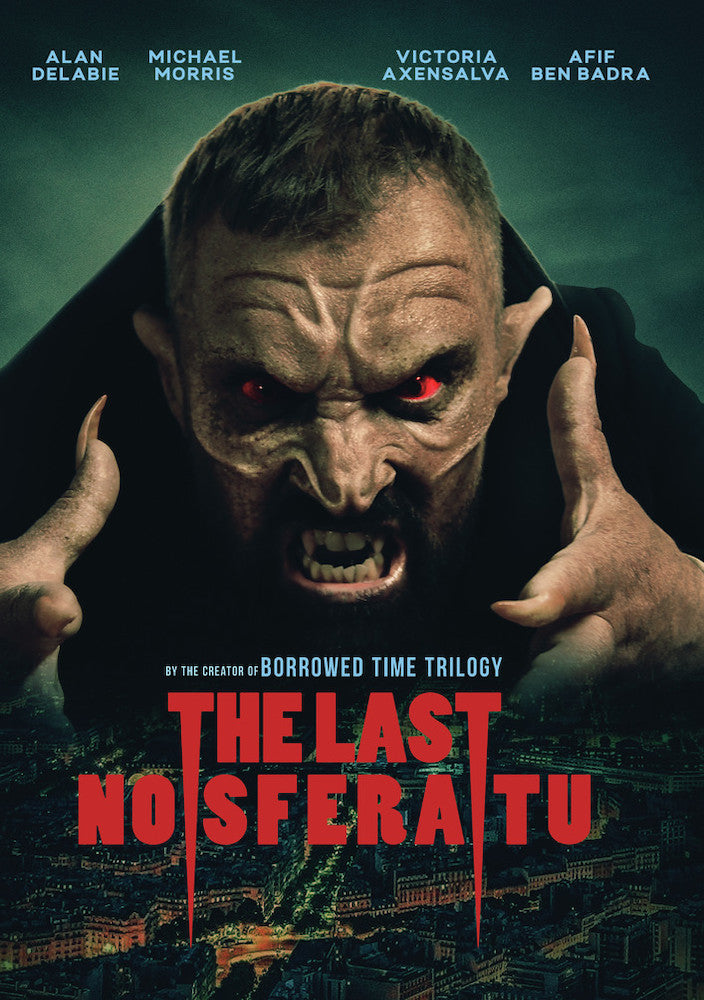 The Last Nosferatu - 