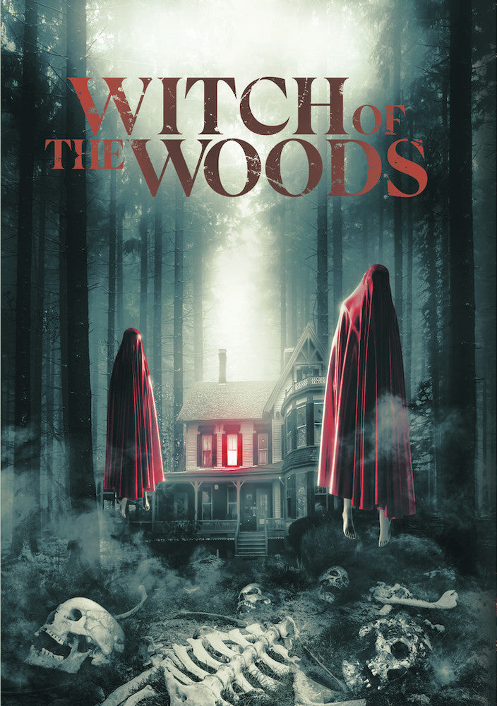 Witch of the Woods - 