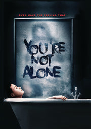 You're Not Alone - 
