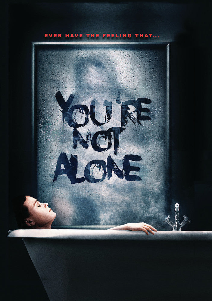 You're Not Alone - 