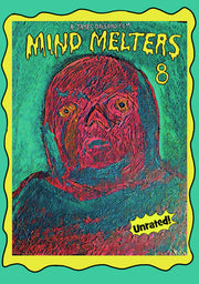 Mind Melters 8 - 