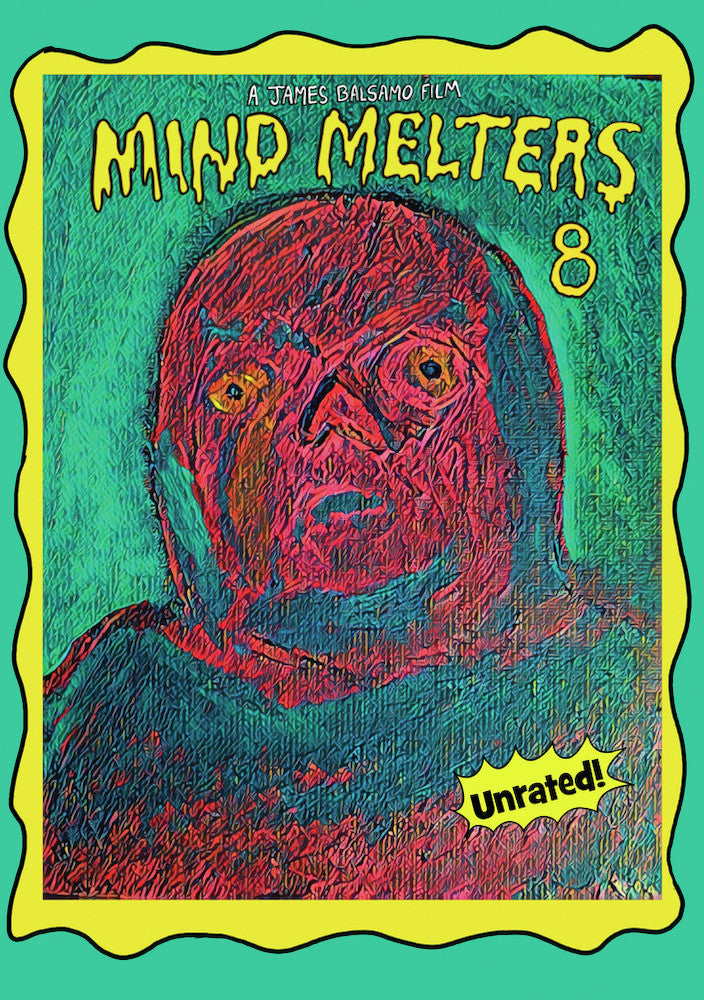 Mind Melters 8 - 