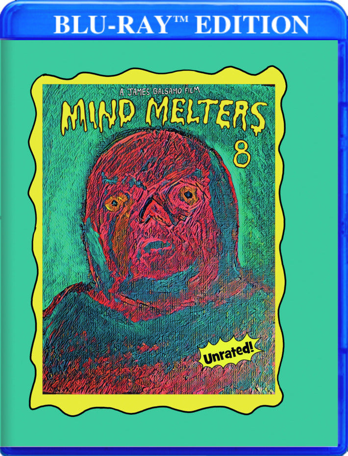 Mind Melters 8 - 