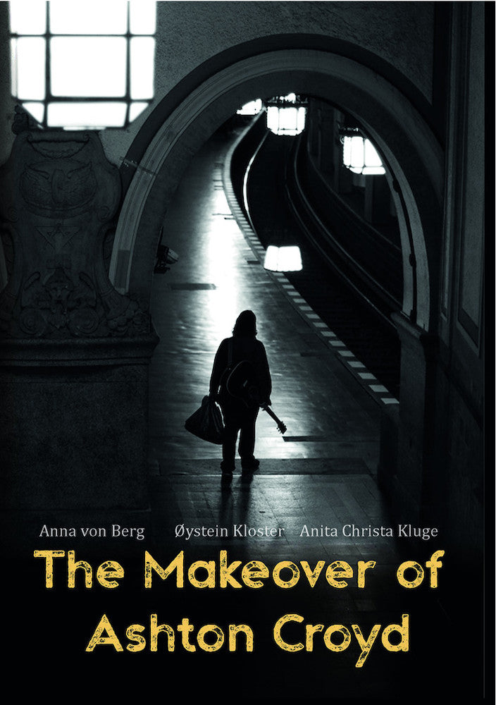 The Makeover of Ashton Croyd - 