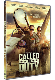 Called to Duty - 
