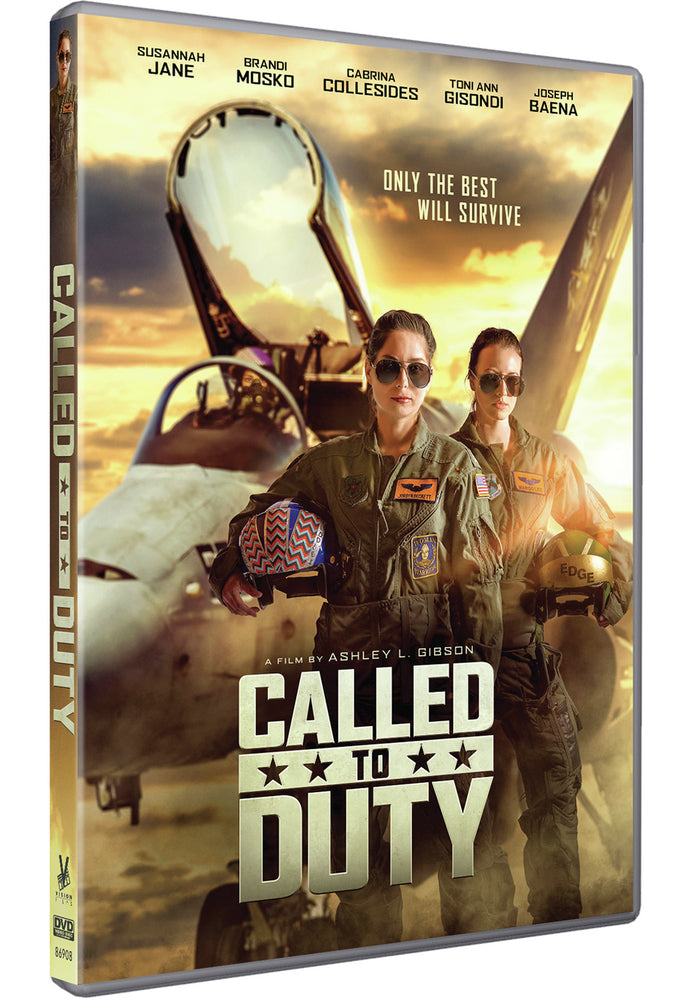 Called to Duty - 