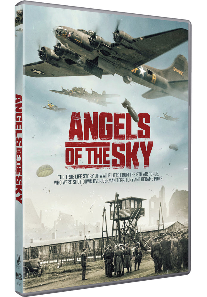 Angels of the Sky - 