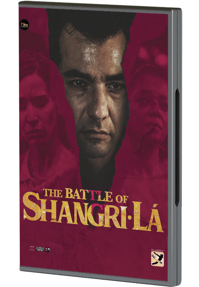 The Battle of Shangri-La - 
