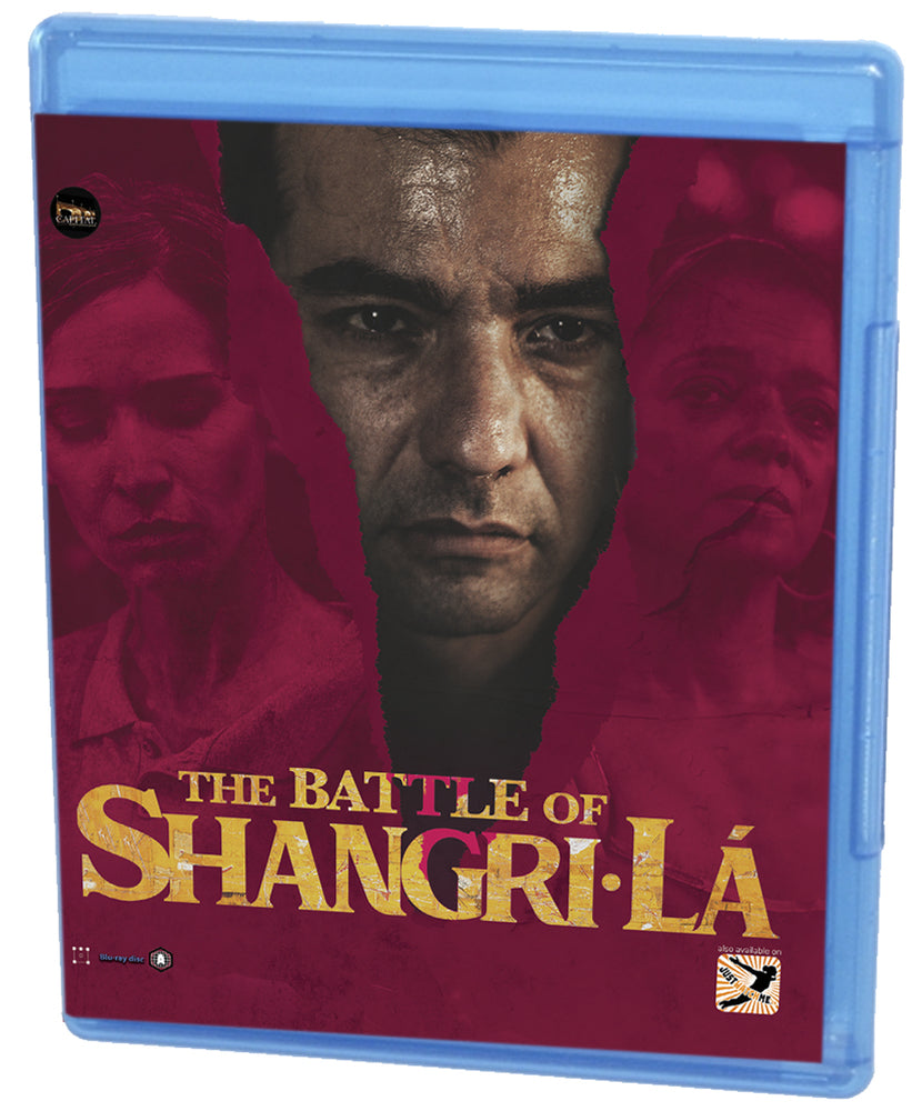The Battle of Shangri-La - 