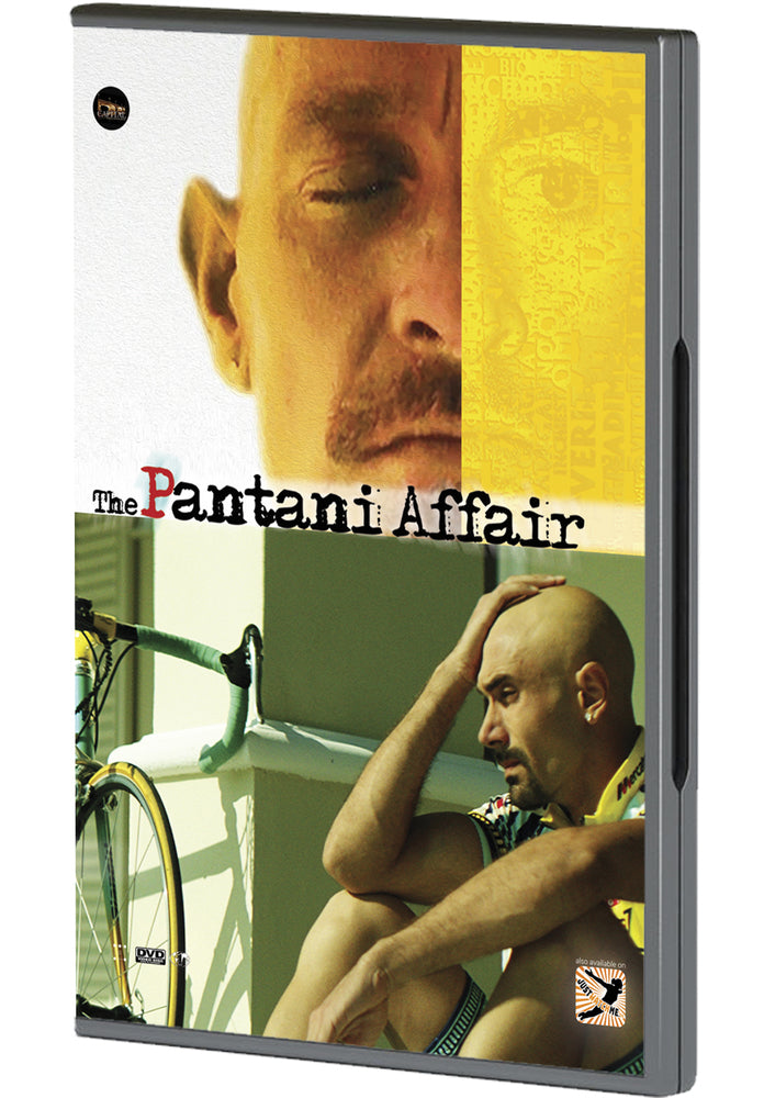 The Pantani Affair - 