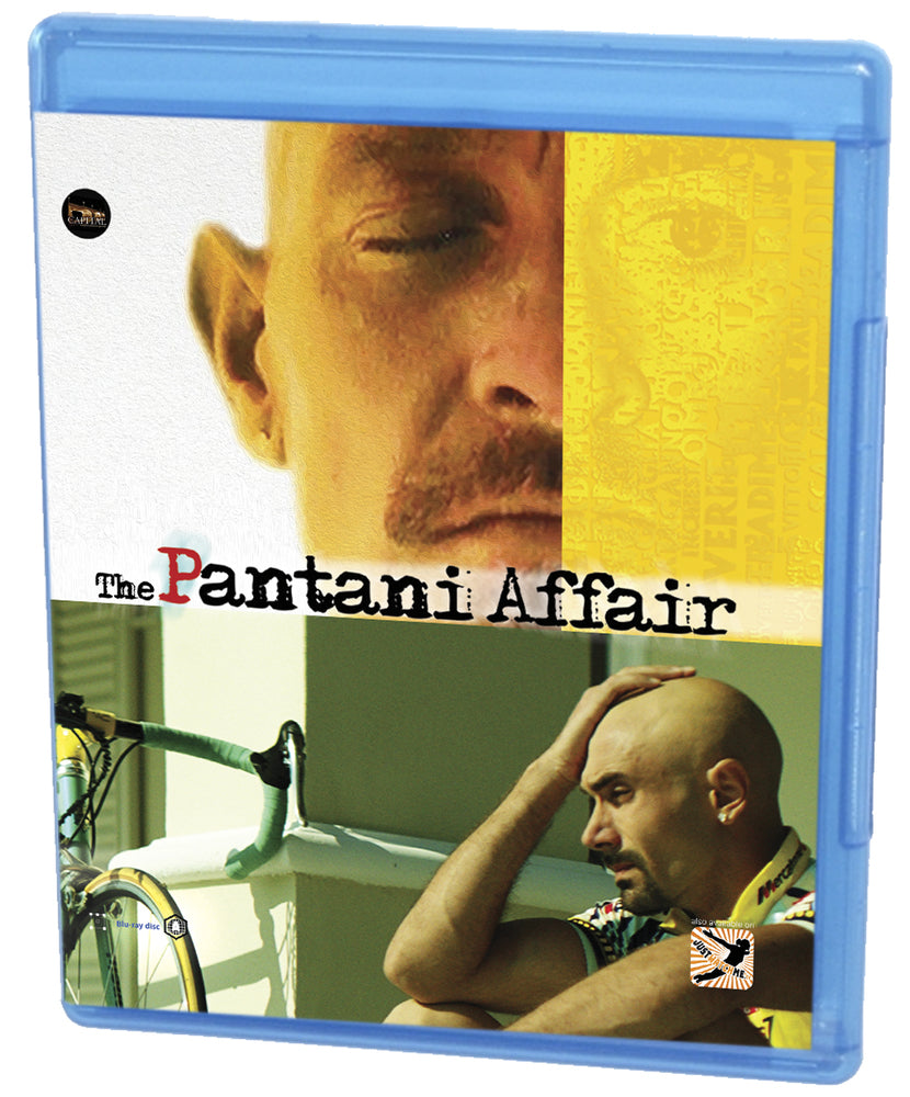 The Pantani Affair - 