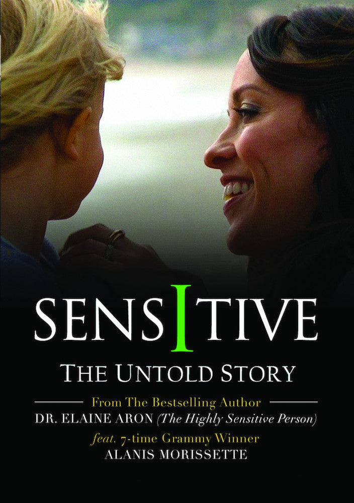 Sensitive: The Untold Story - 