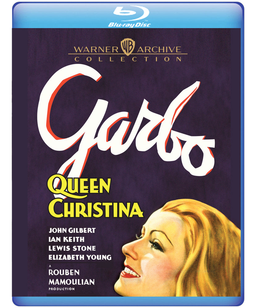Queen Christina - 