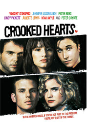 Crooked Hearts - 