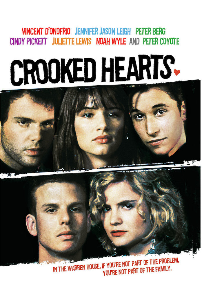 Crooked Hearts - 