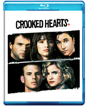 Crooked Hearts - 