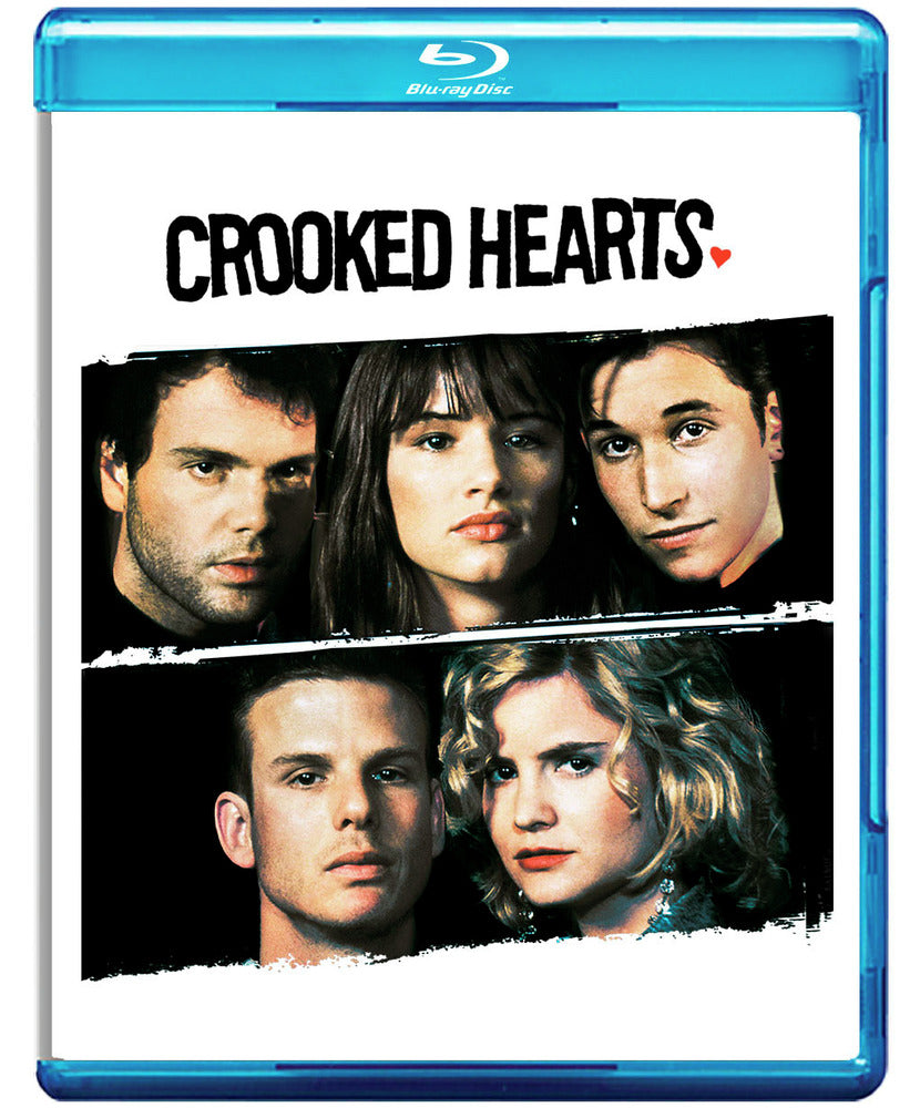 Crooked Hearts - 