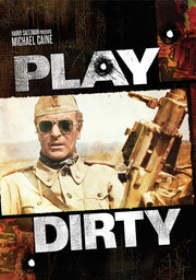 Play Dirty - 