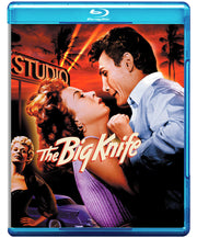 The Big Knife - 