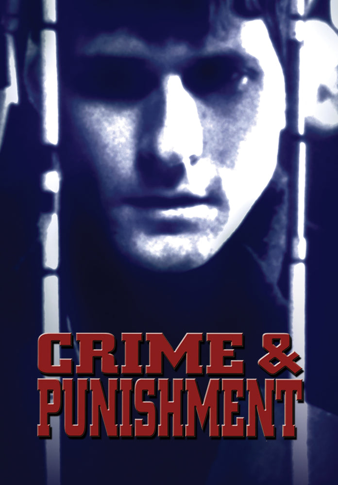 Crime And Punishment - 